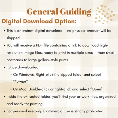 Vintage Neutral Gallery Wall Art Set – Printable Eclectic Decor