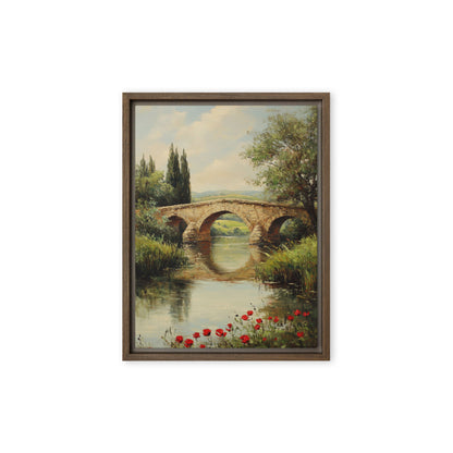 Vintage Country Farmhouse Print (Digital Download)
